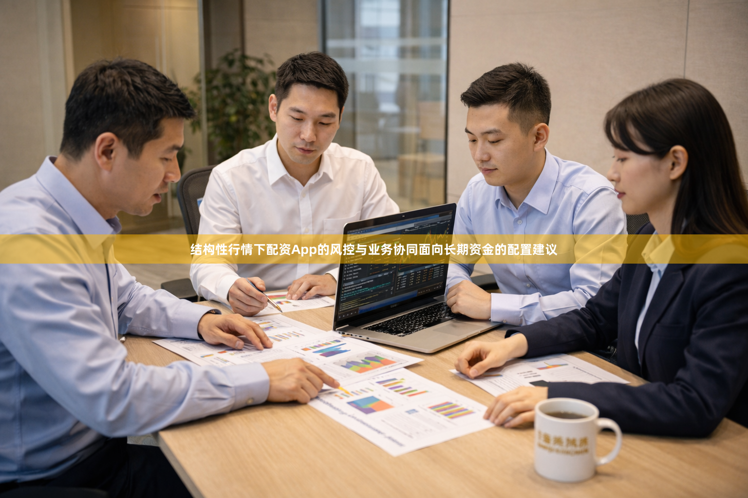 结构性行情下配资App的风控与业务协同面向长期资金的配置建议